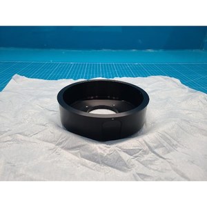 Soporte Superior del Motor AMAT 0020-20403 Piezas de Equipos de Semiconductores Usadas Como Están - Product Image 1