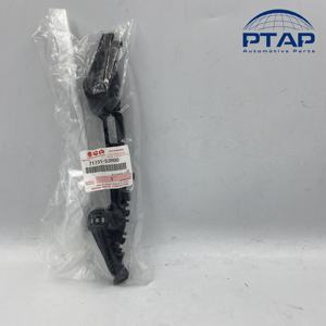 Soporte de Parachoques Delantero Derecho Original para Repuestos Originales (71731-53R00-000) - Product Image 4