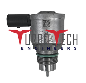 Válvula Reguladora de Presión 04L130764C Compatible con VW, Audi, Seat, Skoda - Product Image 2