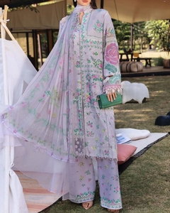 Nouvelles arrivées : robe shalwar kameez à manches longues pour femmes, dans de belles couleurs, fournisseur de robes de qualité supérieure - Product Image 5