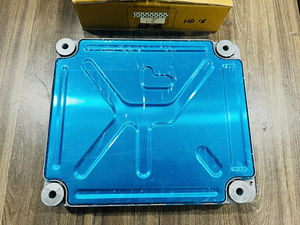 แผงควบคุมเครื่องยนต์ E-ECU VOE60100000 60100000 สำหรับรถขุดวอลโว่ EC160C EC140C EC170D EC180C EC200B EC210B EC210C EC220D - Product Image 4