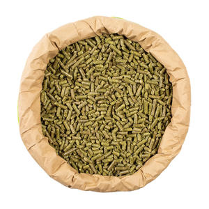 Meilleures ventes : Granulés d'aliments pour animaux de ferme à base d'ananas, haute qualité, prix usine Vietnam, approvisionnement en vrac - Product Image 3