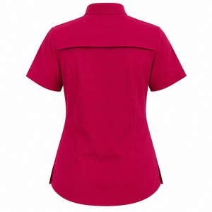 Conjunto de Uniformes Médicos para Enfermeras, Ropa de Trabajo para Hospitales y Clínicas, Ropa Profesional, Directo de Fábrica - Product Image 2