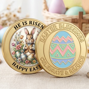 Custom Hard Enamel Challenge <b>Coins</b> High Quality, Marktex - Product Image 2