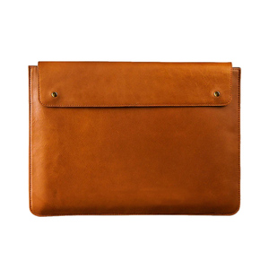 Laptop Sleeve with Shockproof Padding Water Resistant Protection and OEM Private Label Manufacturing Chosen by Tech Brands - Product Image 1