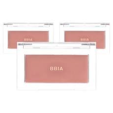 BBIA Ready Wear per Downy Cheek Edizione Intelligente 3.5g 06 per Downy Fig 3pz Alta Pigmentazione Finitura Luminosa per Pelle Media per Viso - Product Image 1