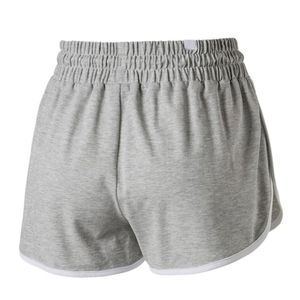 Últimos Shorts de Playa Cortos de Cintura Media Elástica con Lazo, de Moda, Sexys y Casuales de Verano para Mujer, Ideales para el Gimnasio - Product Image 5