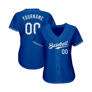 Maillots de baseball en gros, maillots en mesh pour équipement d'équipe, maillots de sport, fournisseur en gros, usine - Product Image 1