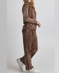 Vente en gros, survêtement personnalisé pour femmes, survêtement de haute qualité pour femmes, nouvelle mode, survêtement pour femmes - Product Image 4