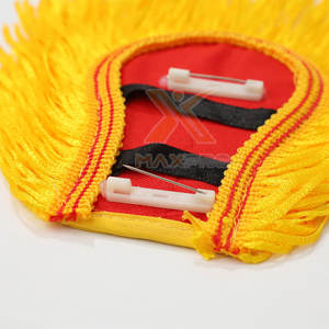 Epaulettes de Uniforme Ceremonial de Estilo Único, de Alta Calidad y Alto Rendimiento, al por Mayor - Product Image 6