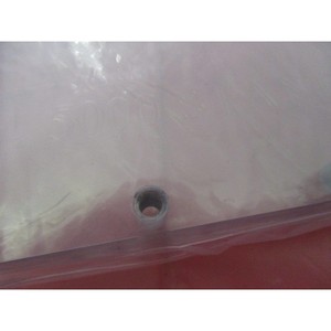 AMAT 0040-23091 Plate-Clear, Chamber Monolith - อุปกรณ์และชิ้นส่วนเซมิคอนดักเตอร์ระดับโลกที่เชื่อถือได้ - Product Image 5