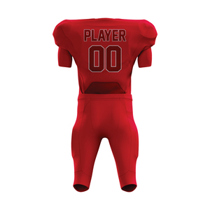 Jersey Profesional de la Selección Nacional de Liberty, Edición Campeonato Espíritu Americano, Jersey Atlético de Élite Fuerza de la Libertad - Product Image 2