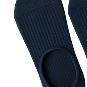 <b>Hot</b> Sale Spring Casual Soft Cotton Custom Men's Ankle <b>Socks</b> 3 Colors Bottom Logo High Quality Wholesale Cheap Knitted - Product Image 3