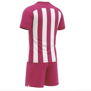 Conjunto de Uniforme de Fútbol para Hombre, Antiencogimiento, Cintura Elástica, Transpirable, de Secado Rápido, Producto Increíble - Product Image 2