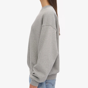 Sudadera Premium de Nuevo Estilo para Mujer, Sudadera con Estampado de Letras, Holgada, de Marca Privada, Venta al por Mayor, Ropa Casual - Product Image 1