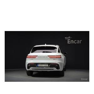 Genesis GV70 2024 2.5T Gasolina AWD 11,251 km Caja de Cambios Automática Asientos de Cuero Volante a la Izquierda Cámara Trasera - Product Image 4