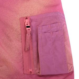 Offre spéciale Vêtements d'hiver imperméables et respirants pour femmes Hip Hop Street Fashion Sublimation Polyester Outwear Varsity Jacket - Product Image 6