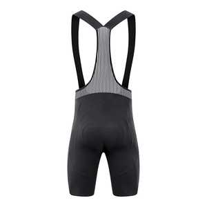 Pantalones Cortos de Ciclismo para Hombre con Agarres Antideslizantes en las Piernas y Asiento Acolchado Cómodo para Ciclismo de Larga Distancia y Carreras en Carretera - Product Image 1