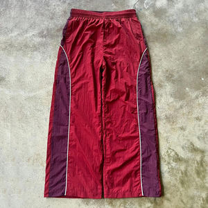 Men <b>Trousers</b> Casual Wear Comfortable Fit Daily Wear Solid Color Lightweight Fashion Style - Product Image 6