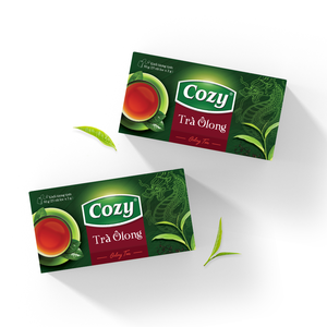 Private Label <b>Oolong</b> <b>Tea</b> Filter Bag Organic Organic <b>Tea</b> Food And Beverages <b>Tea</b> Bags Pouches - Product Image 1