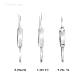Juego de Instrumentos de Disección ENT - Pinzas y Bisturís Hammacher Premium de Acero Inoxidable 18/8 para Laboratorios de Biología - Product Image 2