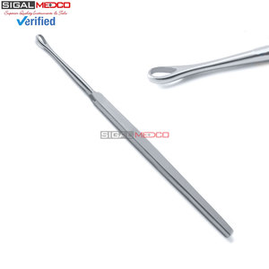 Veterinary <b>Dog</b> Pet Grooming Kit 5pcs Ear Wax Cleaner Precision <b>Scissors</b> and Safe Ear Hair Pulling Cutter for Hygienic Care - Product Image 4