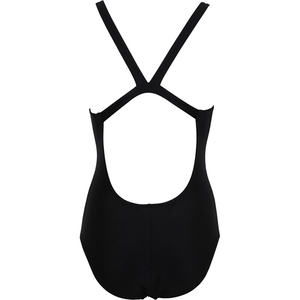 Dernière Nouveauté : Maillot de Bain Une Pièce Halter Sans Manches pour Femme 2026 – Idéal Plage – En Vente - Product Image 2