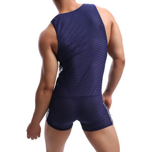 Camisetas Deportivas Personalizadas para Hombre, Precio al por Mayor con MOQ Bajo, Ropa Deportiva de Alta Calidad, Camisetas Transpirables para Hombre - Product Image 5