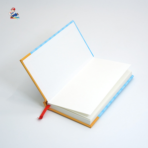 <span class=keywords><strong>Quaderno</strong></span> Rilegato Personalizzato con Copertina Rigida, Rilegatura <span class=keywords><strong>a</strong></span> Filo, Apertura Piatta, Cancelleria di Lusso, Regalo Personalizzato, Carta Artistica con Lamina - Product Image 4