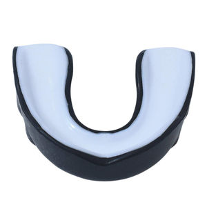 Protège-dents de boxe personnalisé avec logo imprimé, haute qualité, adulte, respirant, en plastique écologique et durable - Product Image 5