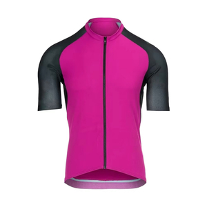 Maillot de cyclisme professionnel pour homme, respirant, à séchage rapide, léger, anti-transpiration, pour vélo de route, vêtement de performance haut de gamme - Product Image 1