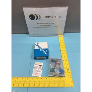 Nufro วาล์ว6L-E4LB-FR4-VR4การไหลของ131053อุปกรณ์เซมิคอนดักเตอร์ทั่วโลกที่ - Product Image 2