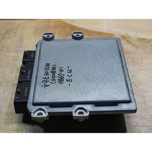 307 ECU et modules informatiques d'occasion 9663607580 - Product Image 4