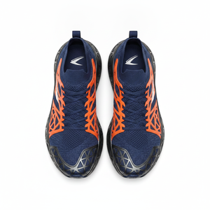 Zapatillas Deportivas Personalizadas al por Mayor para Hombre con Parte Superior de Malla, Entresuela de EVA, Suela de PVC, Logotipo Personalizado, OEM, Caja Personalizada, para Todas las Temporadas - Product Image 3