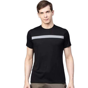 T-shirt Oversize Homme en Coton Lourd 100% avec Effet Délavé, Personnalisable avec Votre Design ou Logo, Grande Taille, Style Vintage - Product Image 3