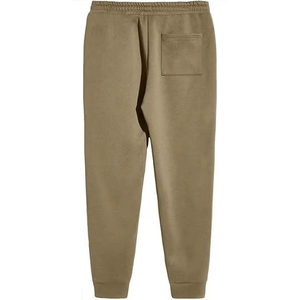 Ensembles de survêtements décontractés pour hommes, légers, en coton 100% délavé à l'acide, avec logo personnalisé, pour l'automne - Product Image 5