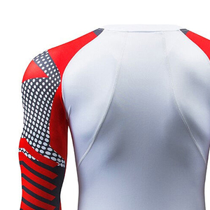 Camiseta Deportiva para Hombre de Diseño Superior a Precio Accesible, Nueva Llegada 2026, Mangas Largas, Ropa Deportiva para Hombre en Venta en Línea - Product Image 6