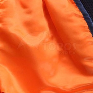 Shorts de boxe légers, confortables, à taille élastique, en vente en ligne - Product Image 4