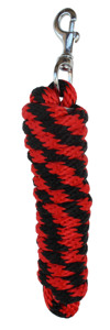 Cuerda de Nylon Premium para Caballos |   Cuerda de Amarre para Caballos Resistente con Gancho de Seguridad |   Cuerda de Adiestramiento Ecuestre Occidental al por Mayor - Product Image 2