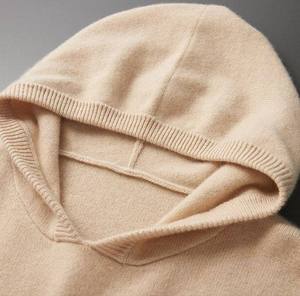 Mens Cotton Hoodie Pullover Sweatshirt Soft Breathable <b>Fabric</b> Casual Comfortable Wear - Product Image 4