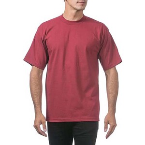 T-shirts graphiques personnalisés pour hommes en coton épais, séchage rapide, respirant, col rond, manches courtes, coupe classique - Product Image 5