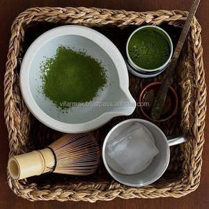 Batidor de Bambú Tradicional para Matcha, Hecho a Mano, Estilo Japonés, Suministro OEM para Exportación a Granel por VIFARMEX - Product Image 6