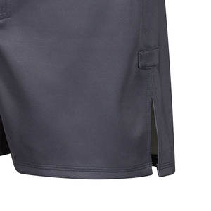 Pantalones cortos de combate profesionales para entrenamiento de MMA, boxeo, Muay Thai, Kickboxing, tela transpirable, ropa deportiva cómoda - Product Image 6