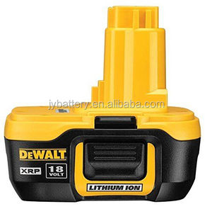 <span class=keywords><strong>Batterie</strong></span> au lithium JIEYO 18V <span class=keywords><strong>4Ah</strong></span> de remplacement pour outils électriques, compatible avec 800 cycles, certifiée CE/FCC, longue durée de vie - Product Image 5