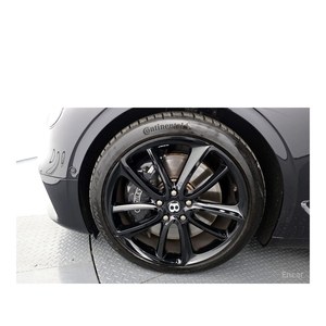 Bentley Continental 4.0 GT Modelo Junio 2020 con 65,351 km, Volante a la Izquierda, Caja de Cambios Automática, Asientos de Cuero - Product Image 5