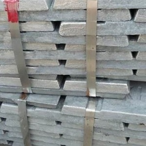 Mejor Precio para Lingotes de Aleación de Aluminio 99.9% - Product Image 1