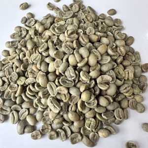 Grains de café vert Arabica vietnamien de qualité supérieure SCR13 SCR16 SCR18 Entièrement lavés Bruts Non torréfiés Vente en gros Exportation directe/ ANNA DO - Product Image 2