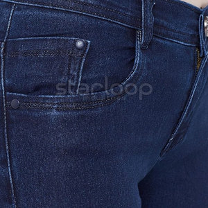 Wholesale Top Selling Cheap Price Women Jeans <b>Pants</b> Winter Use Breathable Women Jeans <b>Pants</b> For Sale Online - Product Image 6