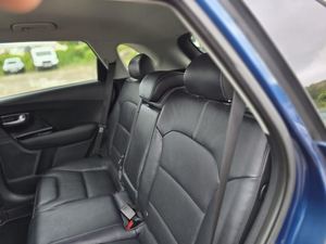 KIA Niro 1.6 GDI 3 1.56KWH OEM DIY Steel 2018 USADO EN BUEN ESTADO - Product Image 3