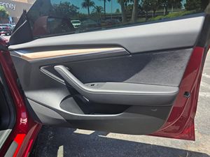 Auto Usado Original Inteligente, Tesla Model 3 Performance Sedan 2022, Listo para Enviar a Todo el Mundo - Product Image 5